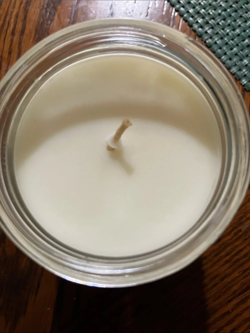 NWT Bath and Body Works 7 oz. Mini Whipped Coffee Candle